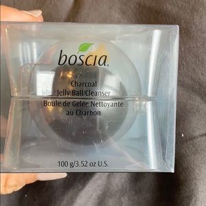 Boscia Charcoal Jelly Ball Cleanser